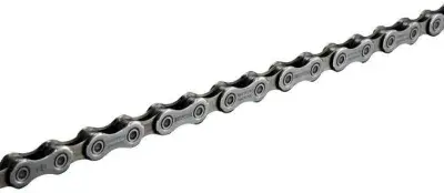 Shimano Kette Deore CN-HG601 11-fach 138 Glieder Quick-Link Grau Modell 2027