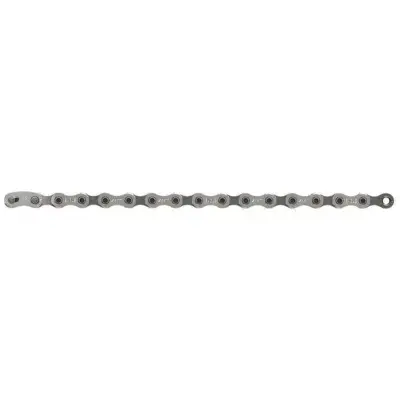 SRAM Kette GX Eagle 12-fach, 126 Glieder Silber Modell 2024