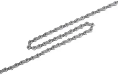 Shimano Kette CN-HG93 9-fach 138 Glieder Grau Modell 2027