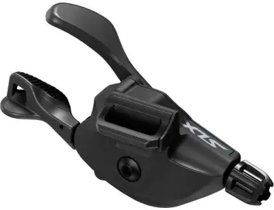 Shimano Schalthebel SLX SL-M7100 12-fach, I-Spec EV Schwarz Modell 2027