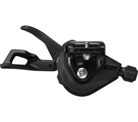 Shimano Schalthebel Deore SL-M5100 11-fach, I-Spec EV Schwarz Modell 2027