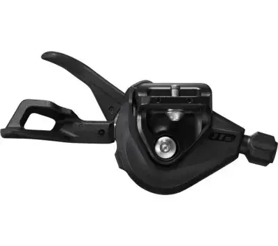 Shimano Schalthebel Deore SL-M5100 11-fach, I-Spec EV Schwarz Modell 2027
