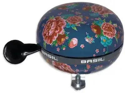 Basil Glocke Big Bell Bloom Blau Modell 2026