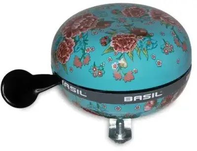 Basil Glocke Big Bell Bloom Emerald Grün Modell 2026