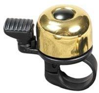 Mounty Glocke Billy Pro Gold Modell 2026