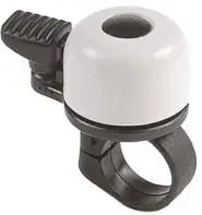Mounty Glocke Billy Weiß Modell 2026