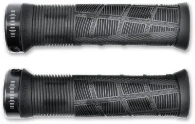 Cube ACID DISRUPT Lock-On Griffe Schwarz Modell 2026