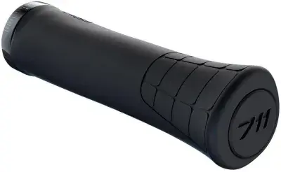 SQlab Griffe 711 Tech & Trail 2.0 Schwarz Modell 2025