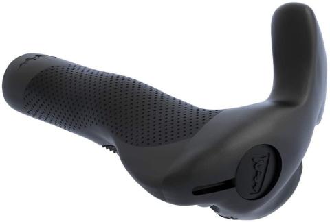 SQlab Griffe Stuby Schwarz Modell 2025