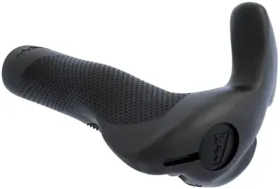SQlab Griffe Stuby Schwarz Modell 2025