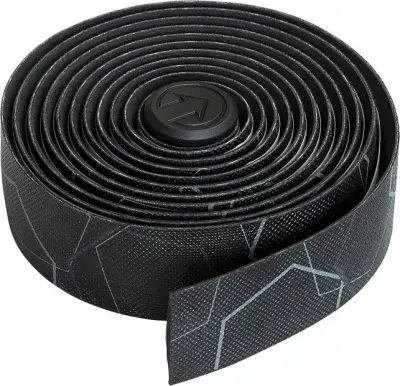 PRO Gravel Comfort Lenkerband Schwarz Modell 2025