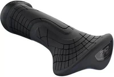 SQlab Griffe 710 Schwarz Modell 2025