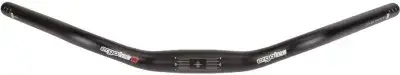 Ergotec Alu Trekking Lenker 620mm/ 47°/31,8mm Schwarz Modell 2026
