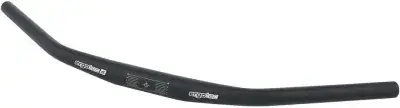 Ergotec Lady Town Lenker 620mm/ 30°/31,8mm Schwarz Modell 2026