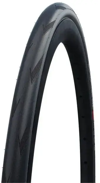 Schwalbe Pro One 700x32C EVO ADDIX Race V-Guard Super Race Schwarz Modell 2026