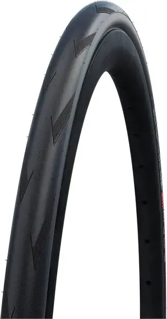 Schwalbe Pro One 700x23C EVO ADDIX Race V-Guard Super Race Schwarz Modell 2026