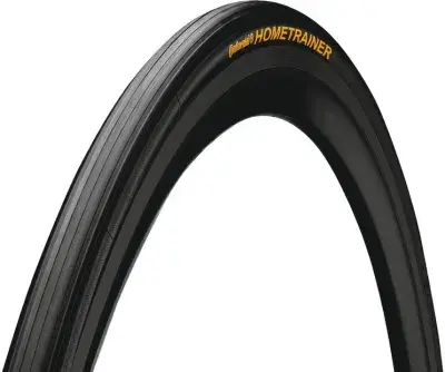 Continental Hometrainer 700x23C Schwarz Modell 2027