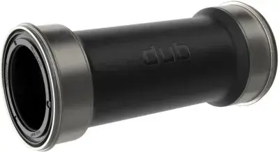 SRAM Innenlager DUB PressFit BB89/92 MTB Schwarz Modell 2026