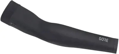 Gore Armlinge Schwarz Modell 2026