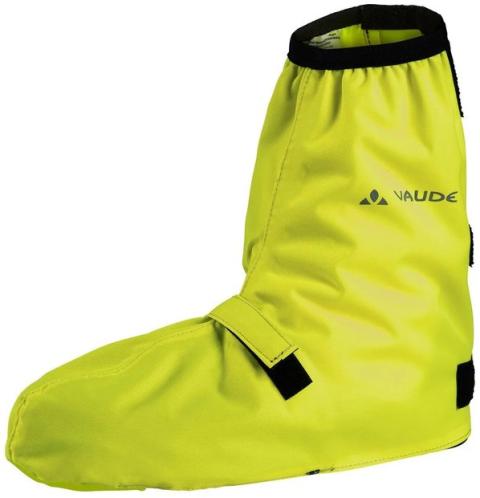 Vaude Bike Gamaschen - kurz Gelb Modell 2026