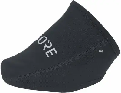 Gore C3 Gore Windstopper Zehenschutz Schwarz Modell 2024