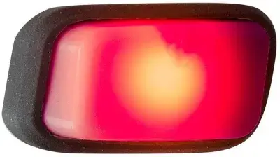 Uvex Plug-in LED XB054 City 4 und Rush Visor Schwarz Modell 2027
