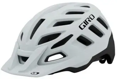 Giro Radix MIPS Weiß Modell 2025