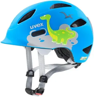 Uvex Oyo Style Blau Modell 2027