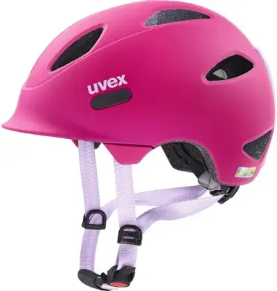 Uvex Oyo Pink Modell 2027