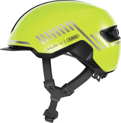 Abus Hud-Y Gelb Modell 2027