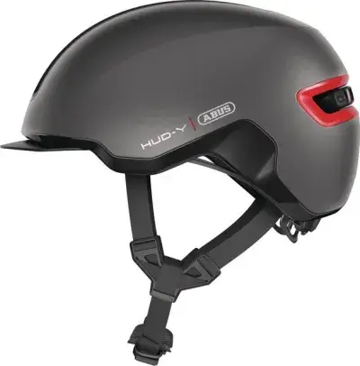 Abus Hud-Y Grau Modell 2027