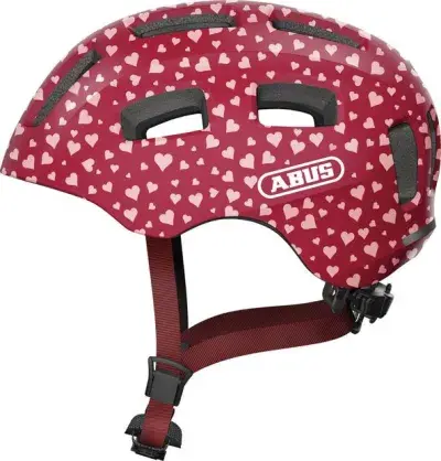 Abus Youn-I 2.0 Rot Modell 2027