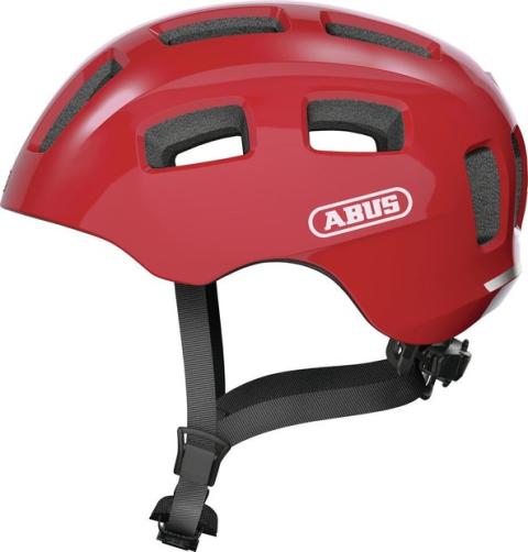 Abus Youn-I 2.0 Rot Modell 2027