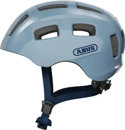 Abus Youn-I 2.0 Blau Modell 2027