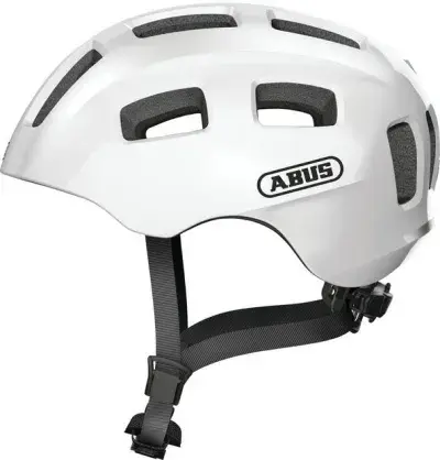 Abus Youn-I 2.0 Weiß Modell 2027