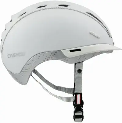 Casco Roadster Weiß Modell 2025