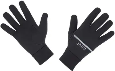 Gore R3 Langfinger Handschuhe Schwarz Modell 2026