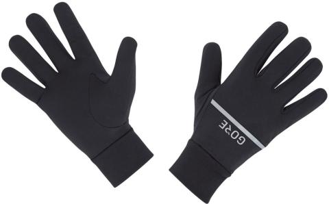 Gore R3 Langfinger Handschuhe Schwarz Modell 2026