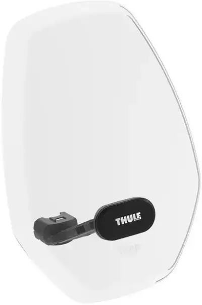 Thule Yepp Mini Windscreen Weiß Modell 2026