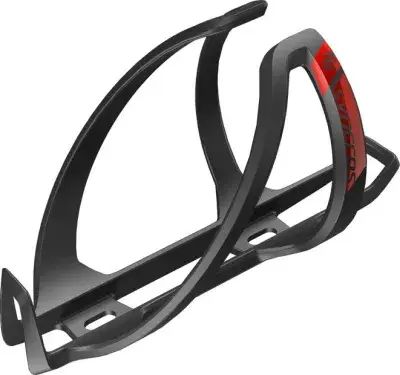 Syncros Flaschenhalter Coupe Cage 2.0 Schwarz Modell Aktion