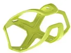 Syncros Flaschenhalter Tailor Cage 3.0 Gelb Modell Aktion