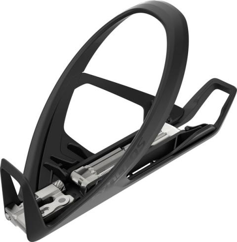 Syncros iS Cache Cage Flaschenhalter Schwarz Modell 2027