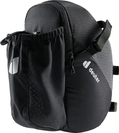 deuter Bike Bag 1.2 Bottle Schwarz Modell 2026