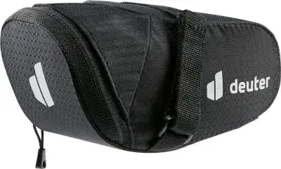 deuter Bike Bag 0.5 Schwarz Modell 2026