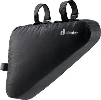 deuter Triangle Bag 2.2 Schwarz Modell 2026
