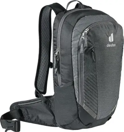 deuter Compact 8 Junior Grau Modell 2024