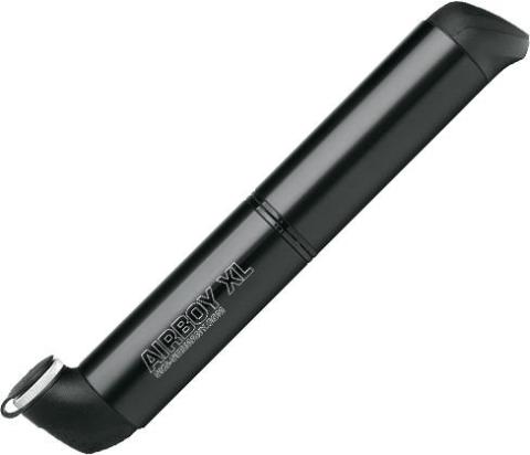 SKS GERMANY Airboy XL Minipumpe Schwarz Modell 2027