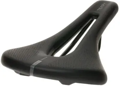 Terry Butterfly Arteria Gel Max Women Sattel Schwarz Modell 2026