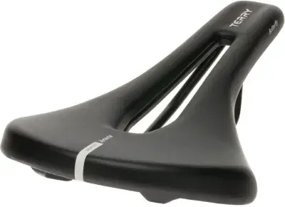 Terry Butterfly Arteria Max Women Sattel Schwarz Modell 2026
