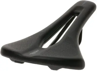 Terry Fly Arteria Gel Men Sattel Schwarz Modell 2026